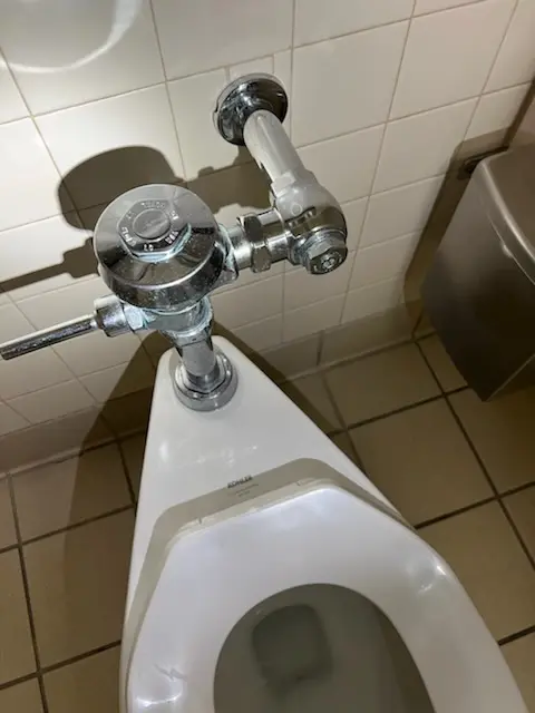 Fixture installation and repair for Repiping in Lyncourt